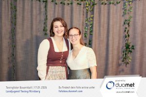 Texingtaler Bauernball